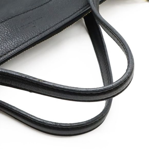 Louis Vuitton Monogram Empreinte Bastille PM Handbag Tote Bag 2WAY Shoulder Bag - Picture 4 of 7